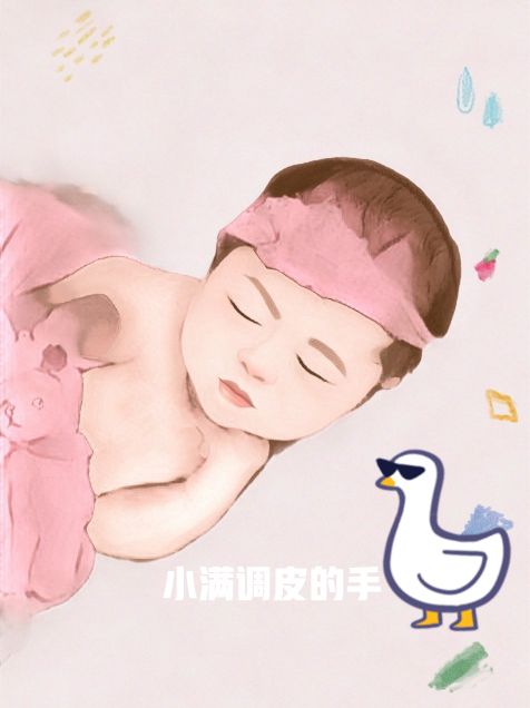 刨腹产和顺产的科普,剖宫产躺在手术台上的感受