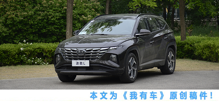 第五代途胜8at的优点耐用平顺,第五代途胜双离合怎么样