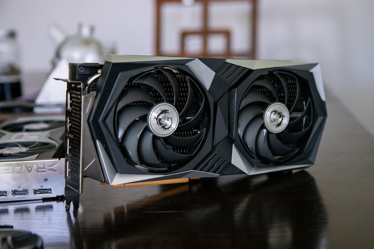 amdradeonrx6600xt显卡怎么样,amdradeongraphics显卡什么级别