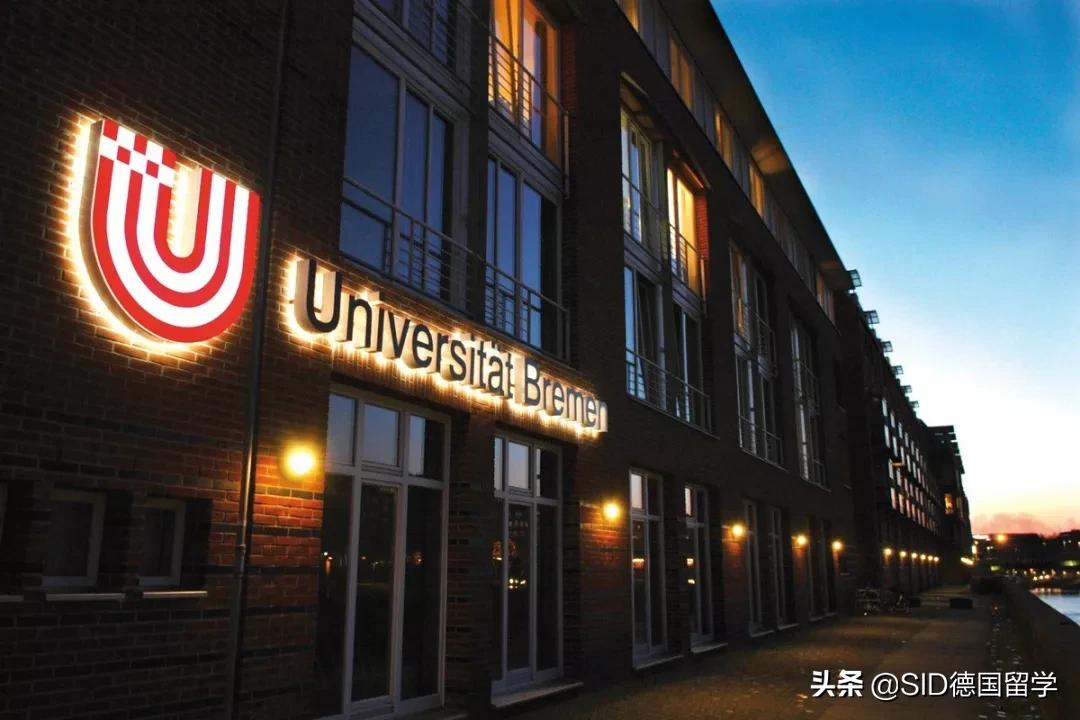 德国九所顶尖精英大学,2022德国大学排名前200名一览表