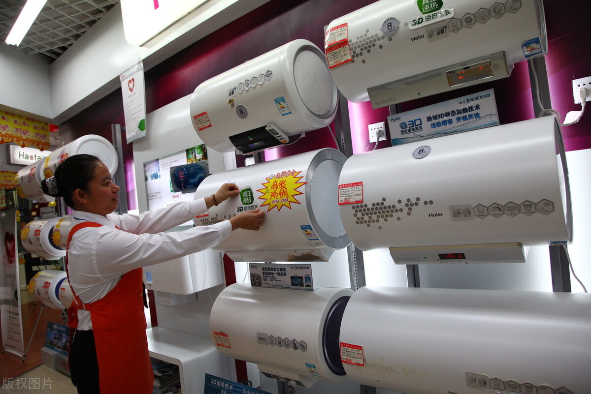 电热水器有必要买太贵的吗,买电热水器不踩坑