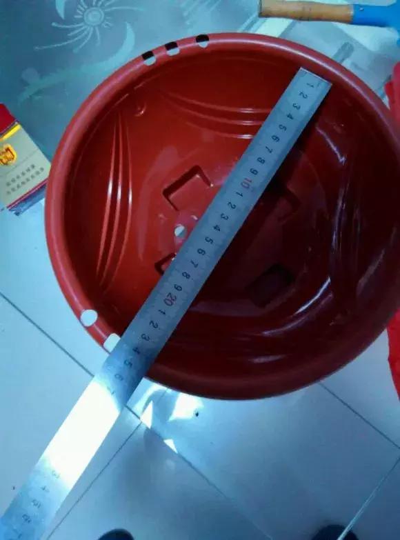 绿萝吊兰爱“吃土”,2年盆土“吃光光”,说啥也要换土!