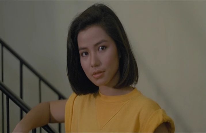 雪儿牺牲自己救丈夫,雪儿梁家辉钟楚红