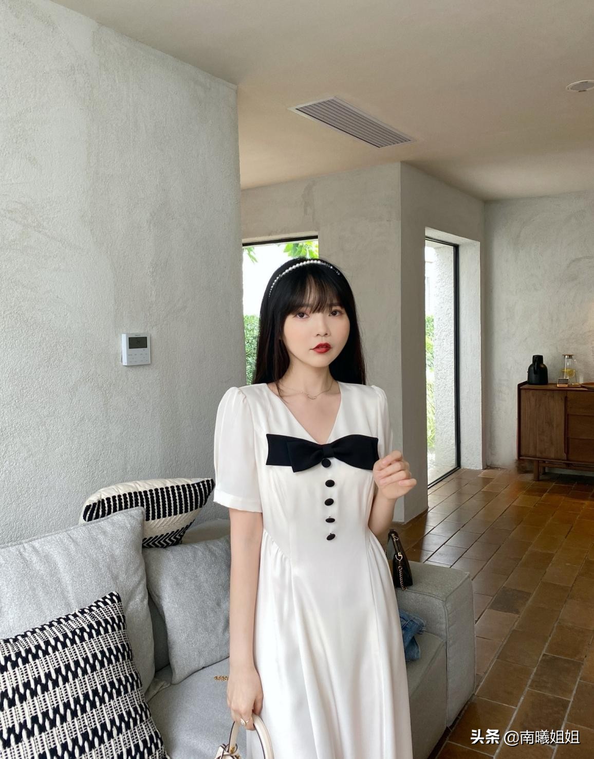 基本穿搭适用一生的穿衣法则,会穿搭比颜值更值钱