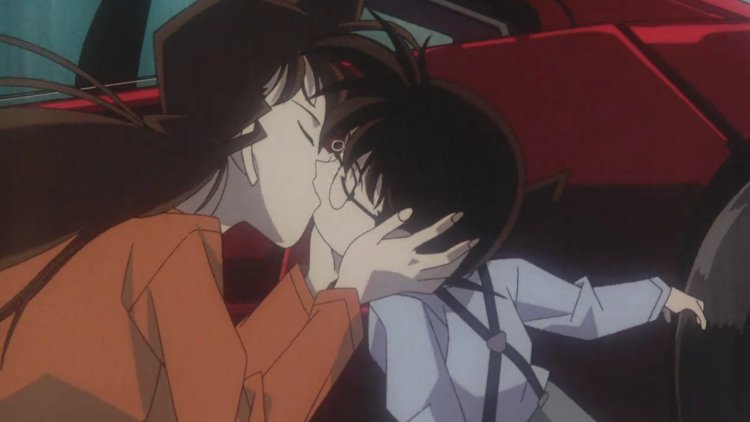 名侦探柯南剧场版和tv版先后顺序,柯南十大排名最好看的剧场版