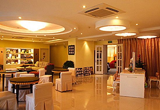 儿童摄影工作室如何装修,儿童摄影店如何装修最省钱