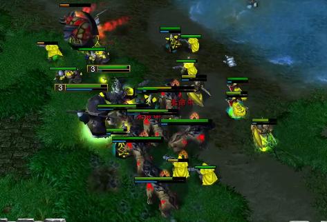 打了一晚上的神仙架小15和观众都表示看傻了……