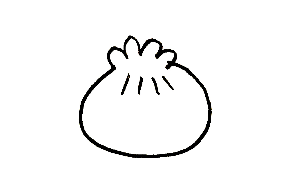 myfamily卡通简笔画图片,可爱呆萌卡通图画十二星座简笔画