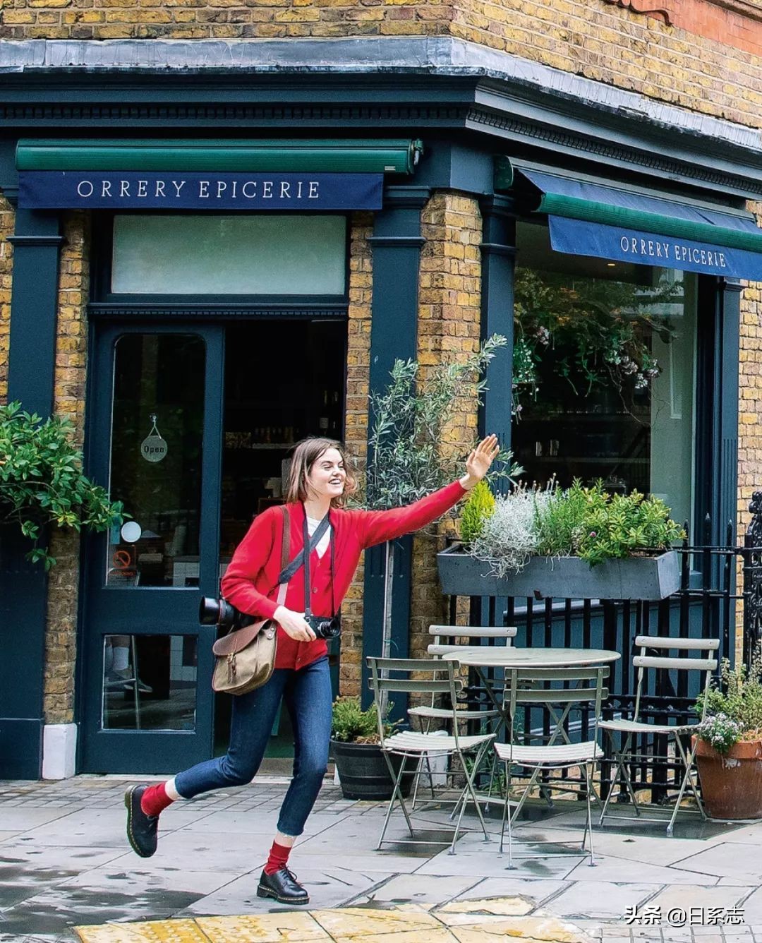 被吹爆的穿搭,被风吹过的夏天夏日时尚穿搭