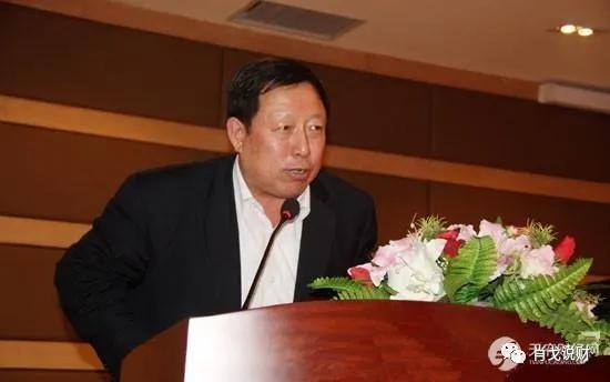 曾经自诩“李闯王”,陕北首善高乃则旗下资产"挂牌”出让即将破产