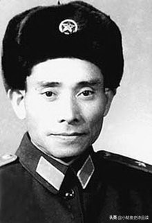 黄埔军校开国少将名单,黄埔军校出身的开国将帅有多少人