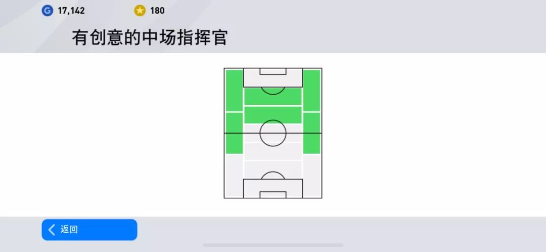 实况足球pes2020,实况足球pes2021职业选手的战术