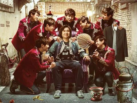 2018年最值得回味的电影盘点,2018年电影盘点