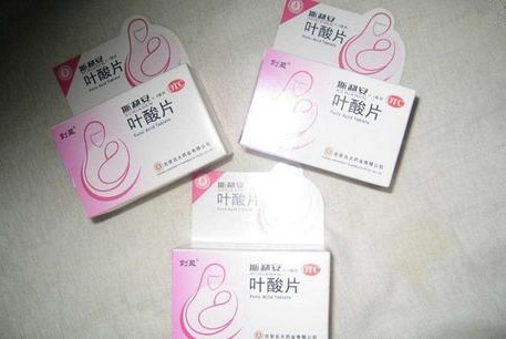 叶酸片什么时候吃最好吃多久,叶酸片什么时间吃最好一天吃几次