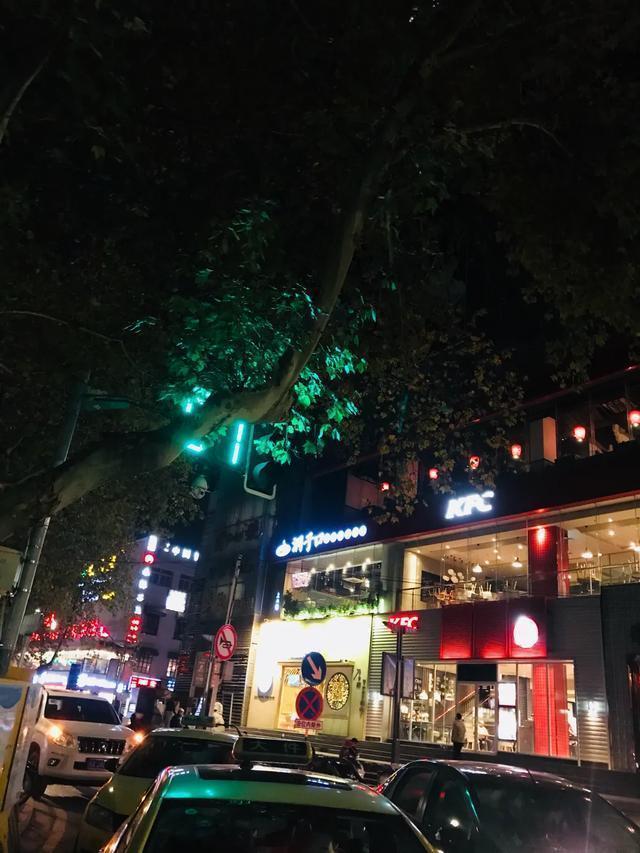 南京秋天旅行攻略,来南京体验秋天浪漫