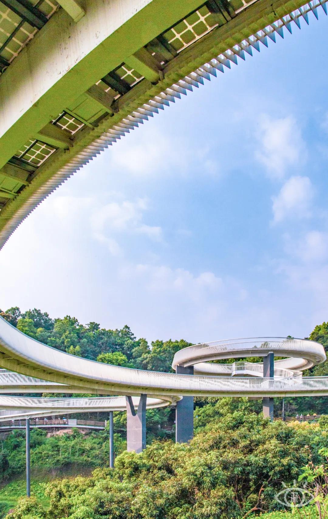 6号线都有什么景点,六号线能去的免费景点