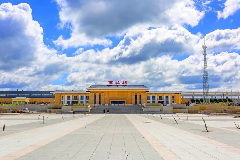 哈尔滨一座震撼人心灵的城市,哈尔滨美丽且温暖的城市