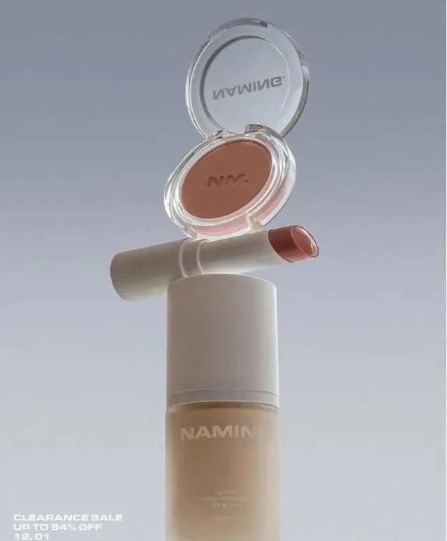 彩妆好物推荐平价,彩妆冷门好物