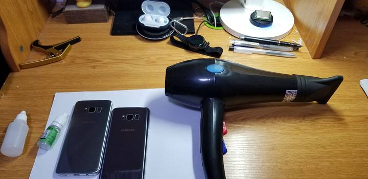 怎么恢复屏幕疏油层,手机屏幕疏油层磨掉了真的能补吗