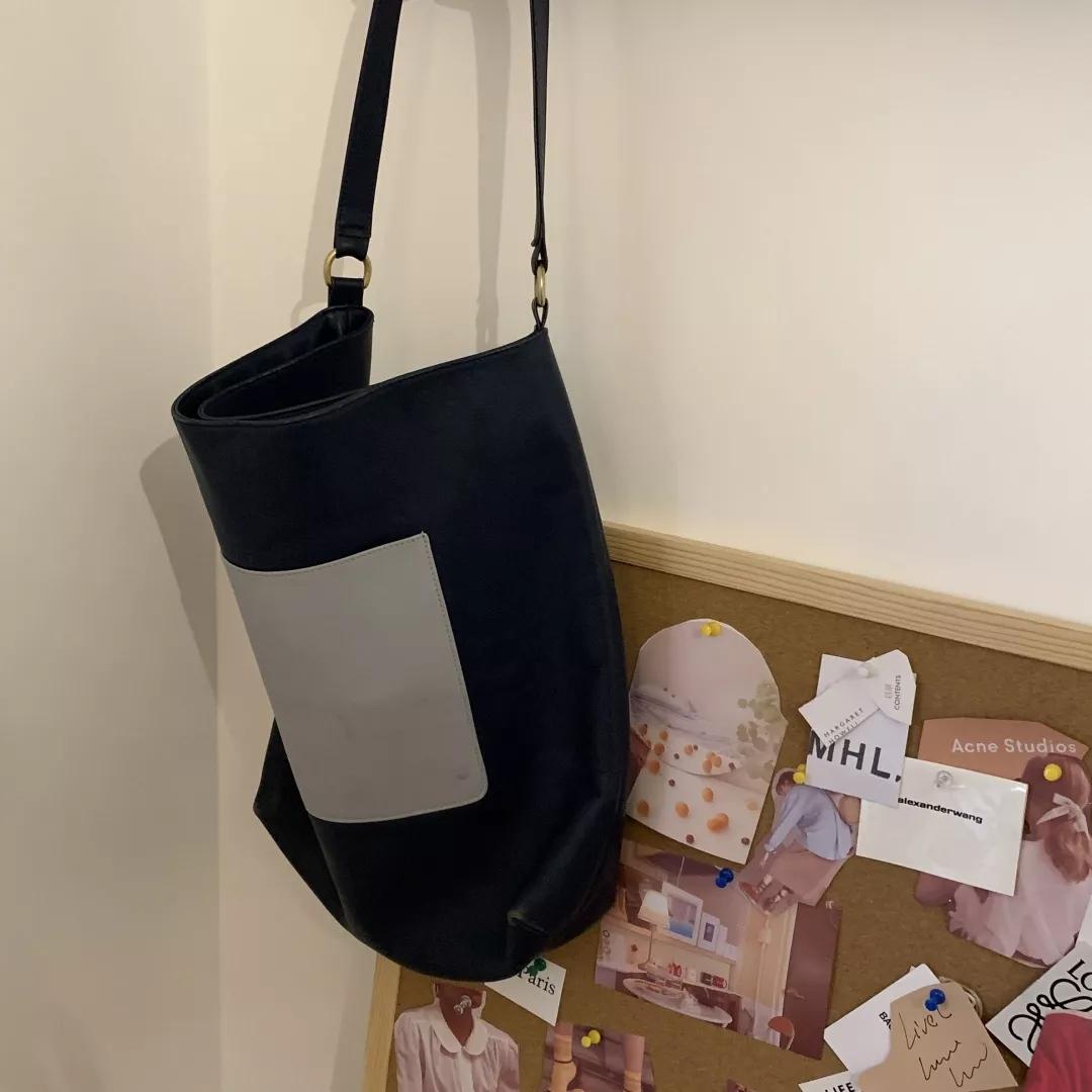 精挑细选｜分享我的15只小众时髦包包｜给你一点黑五买包灵感