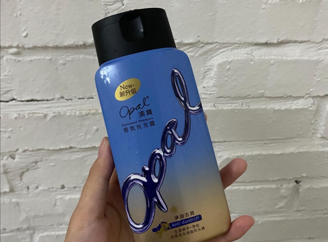4种去屑控油洗发水,去屑止痒控油洗发水大瓶推荐