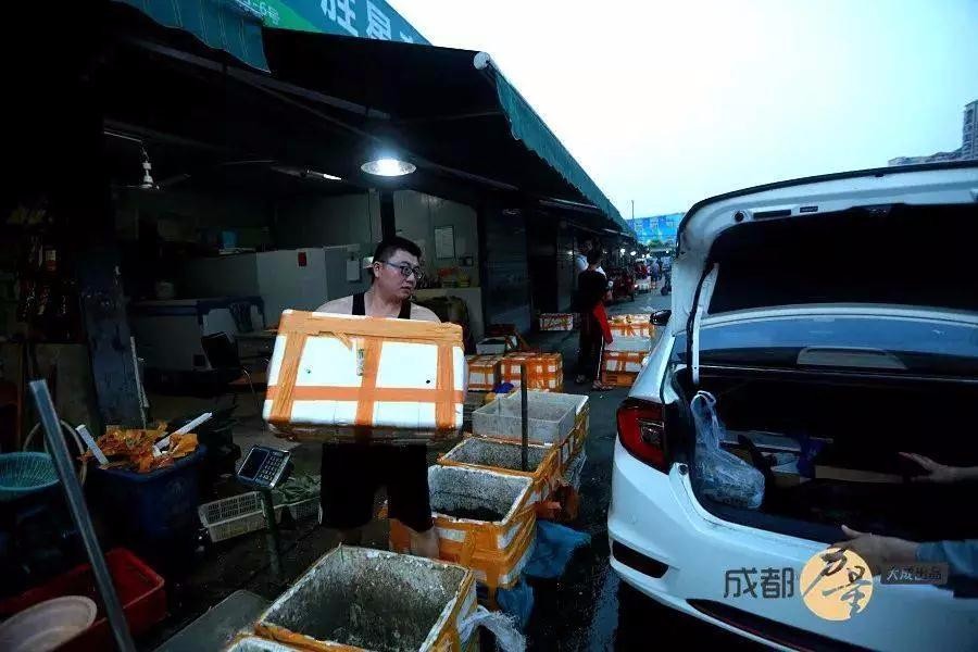 餐饮老板的自述和感悟,餐饮人老板日常分享