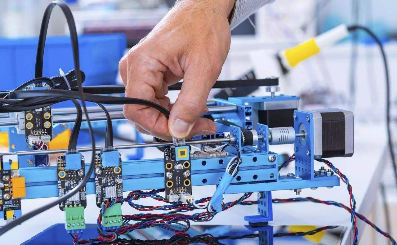 歌尔股份公司简介,歌尔股份是龙头企业吗