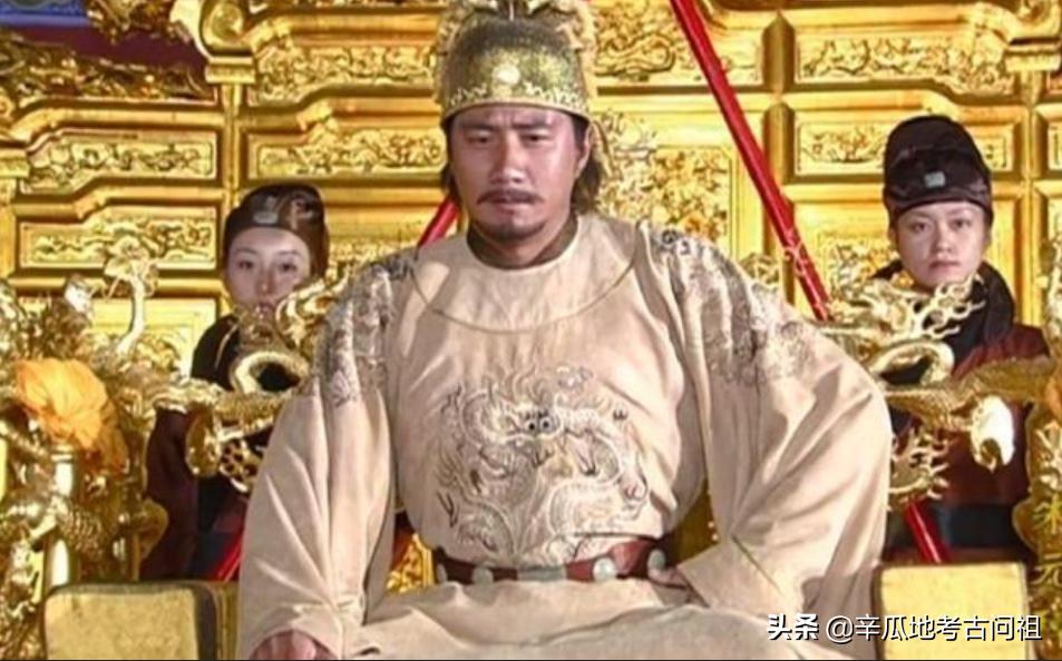 明代汉服形式特点有哪些,中国古代服饰汉服的特点有哪些