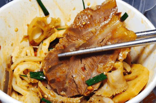 美味卤味推荐,无锡卤味