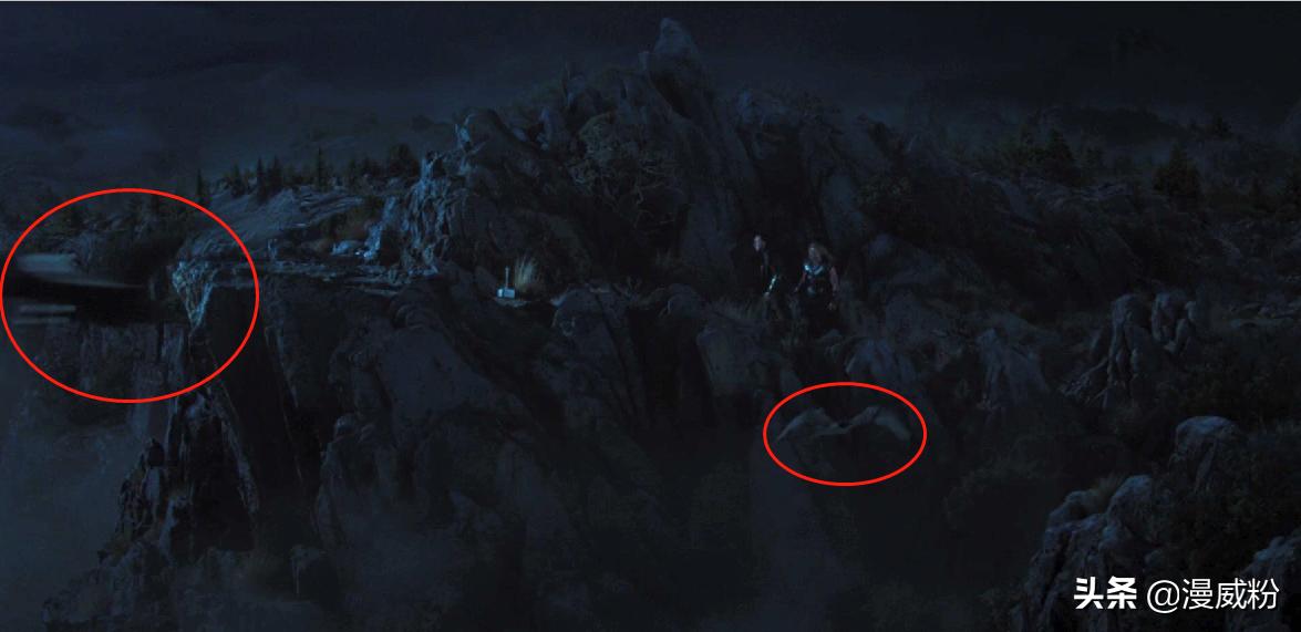 漫威复仇者联盟最经典的一集,漫威复仇者联盟最后彩蛋