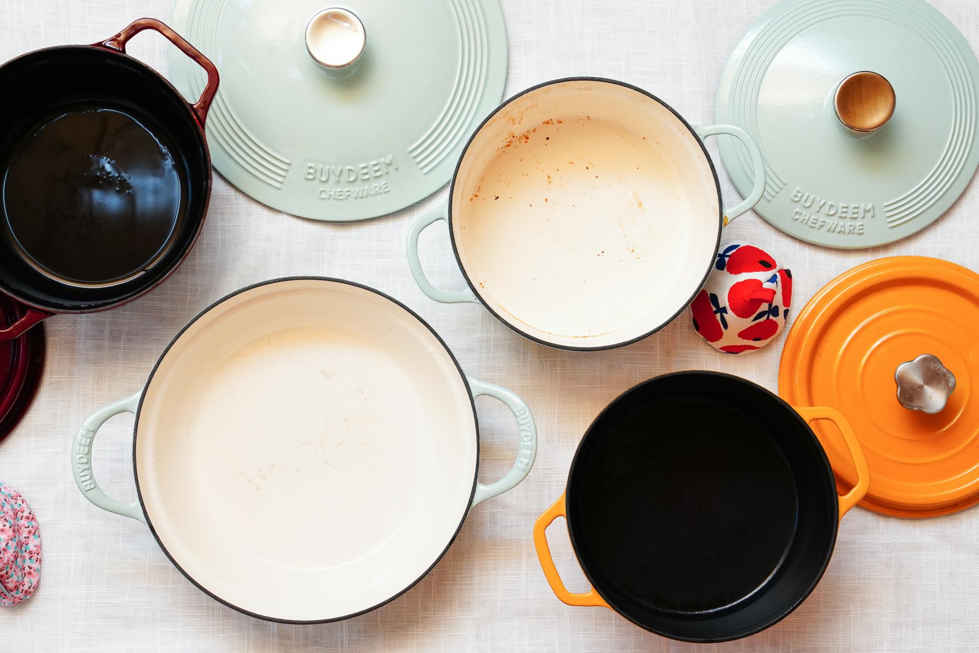 锅具选择什么牌子好,锅具选购