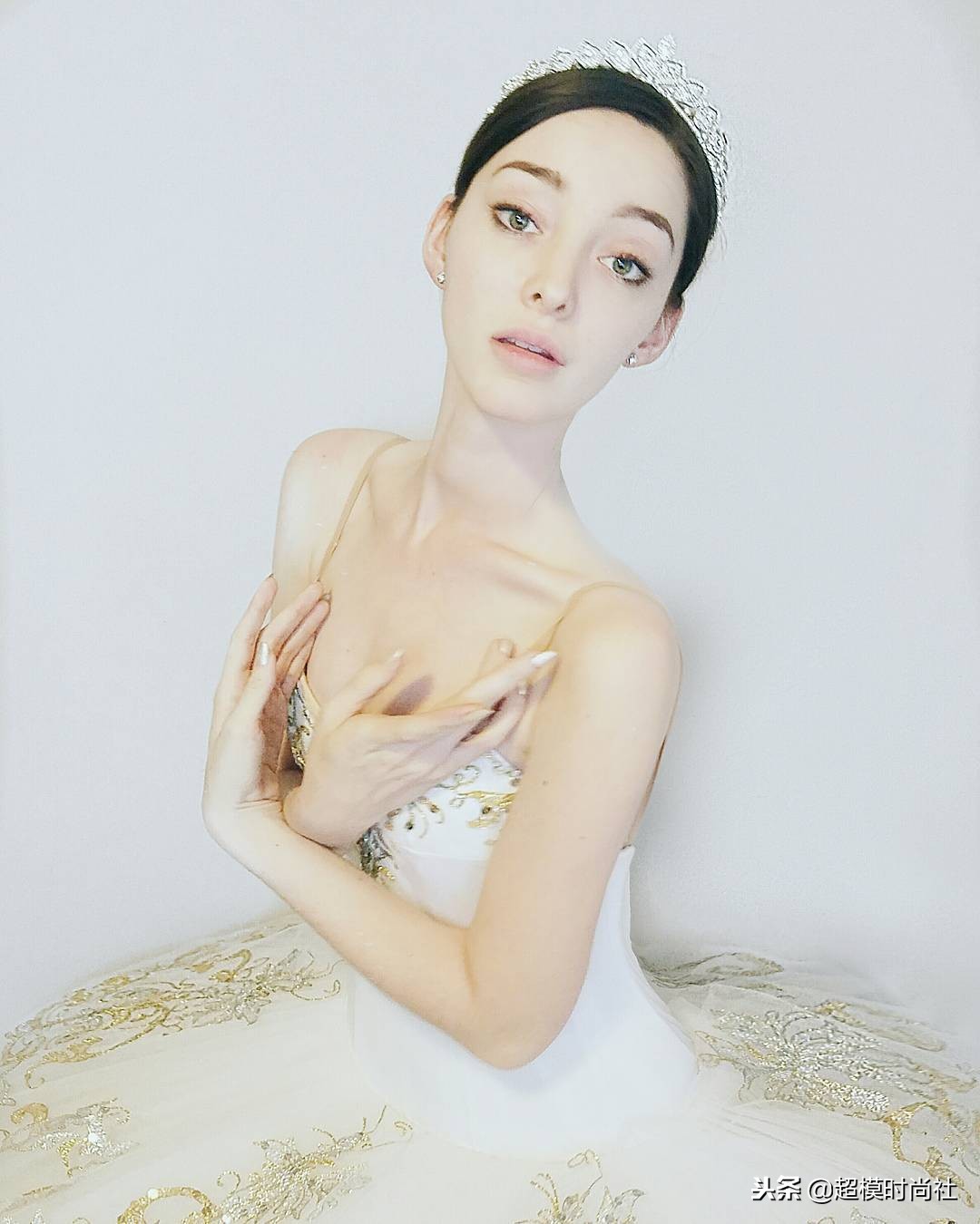 长得漂亮要更活得漂亮,长得漂亮学钢琴