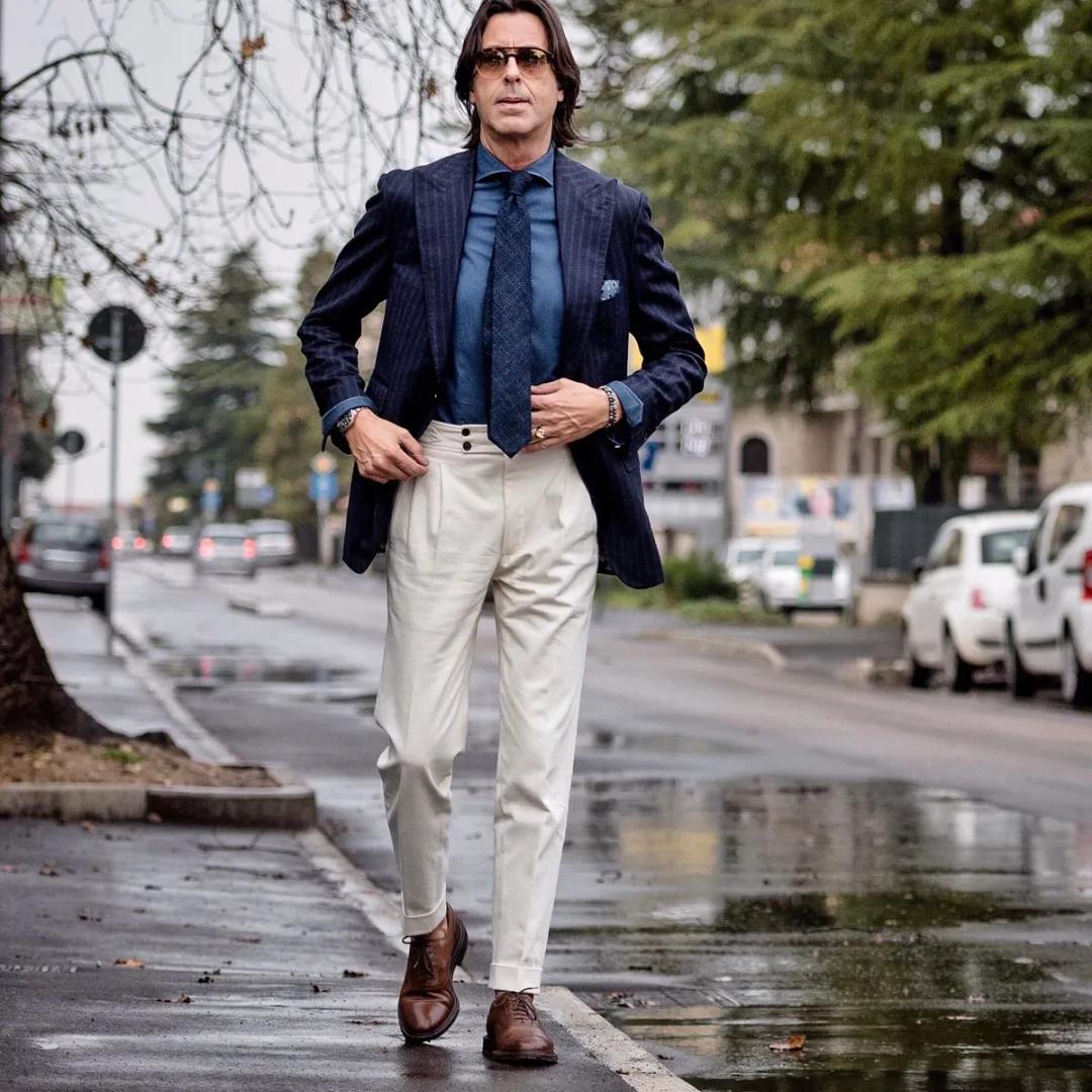 夏季皮鞋养护小知识,没有鞋油皮鞋护理小妙招