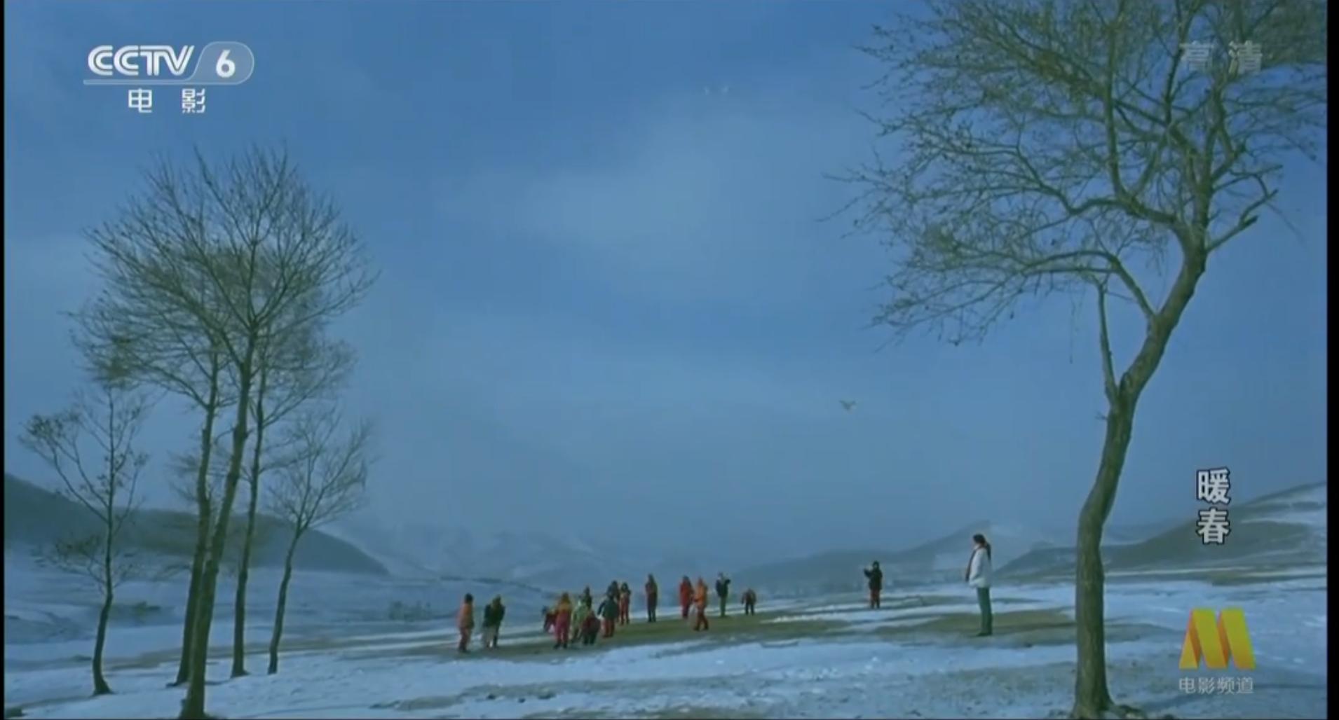 暖春电影观后感,暖春观后感影评400字