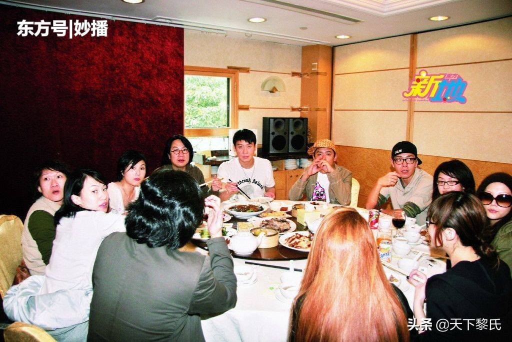 黎明获银紫荆勋章照片,黎明再获银紫荆星章慈善天王