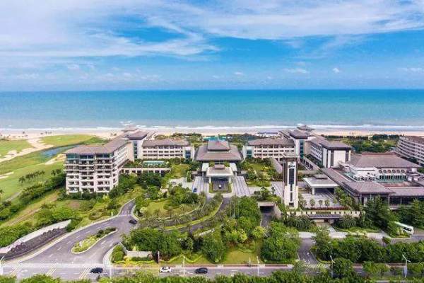 海南海陵岛旅游攻略,阳江海陵岛住宿攻略