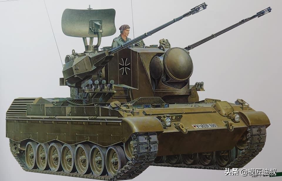 田宫封绘苏联版,田宫不同版本的模型