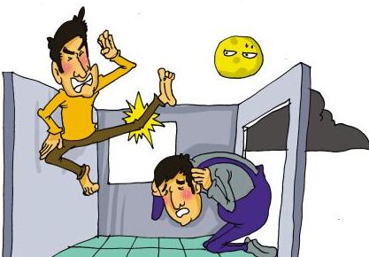 现在带团队的正确方法,带团队掌握4个方法