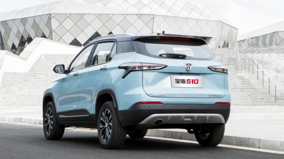 宝骏510油耗怎么样,宝骏510跑6万多公里大保养多少钱