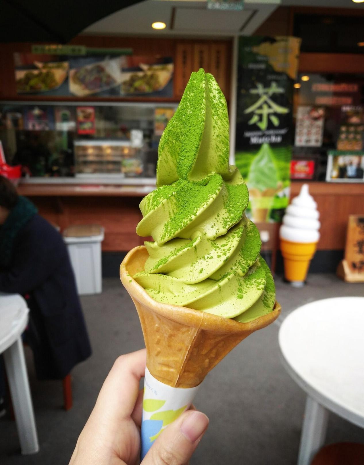 约上闺蜜一起去看看,大阪到奈良小鹿公园