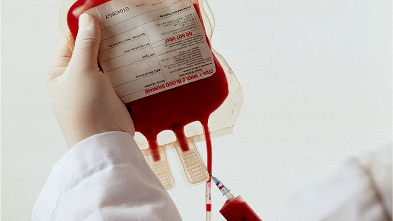 孕期出现这些症状，可能是身体在告诉你，你贫血了