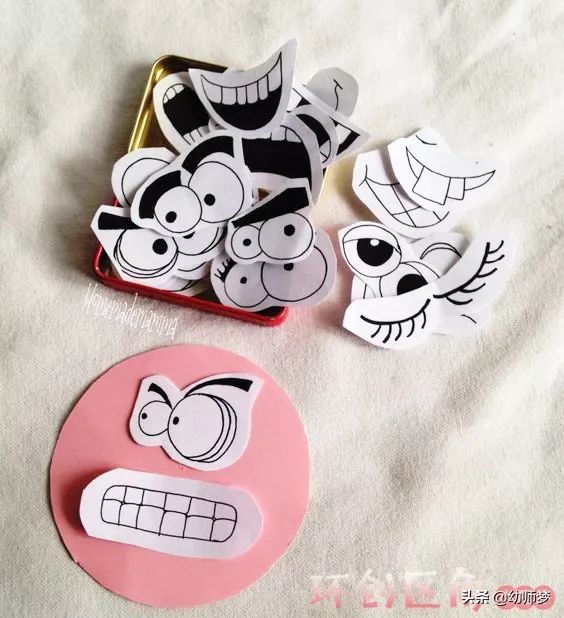 十个简单有趣的小游戏幼儿园游戏,适合教室内玩的小游戏幼儿园