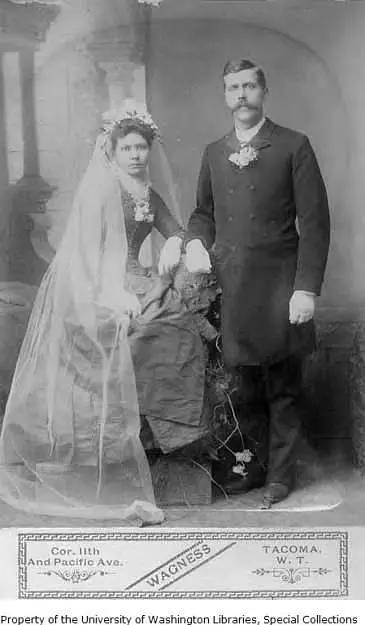 婚纱照民国风军阀婚纱,千年前的婚纱能有多惊艳