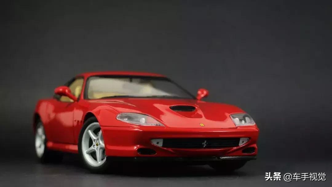 汽车模型什么比例最值得收藏,微观世界模型汽车