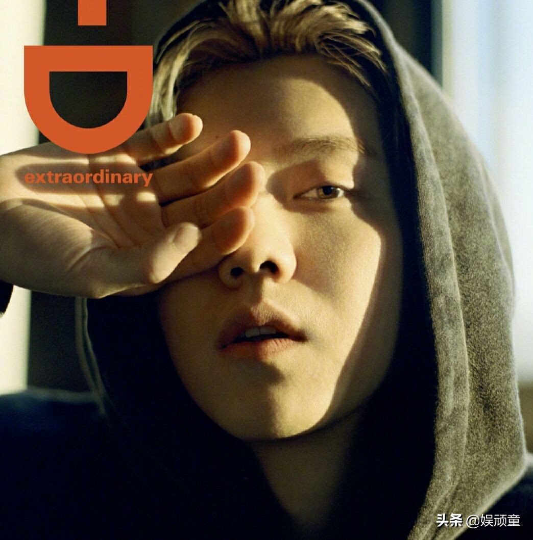 鹿晗现在如何了,鹿晗现在到底怎么了