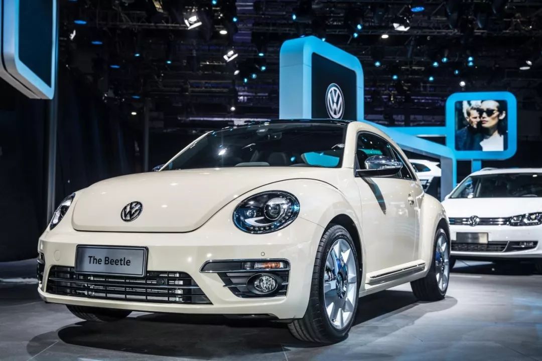 传承永恒的经典你为什么要选择甲壳虫珍藏版？