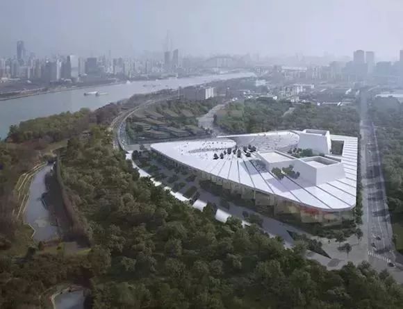 结棍！浦东又双叒叕要爆发了，全上海都得羡慕！