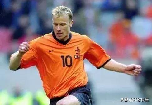 一生一“橙”迷：toNetherlands