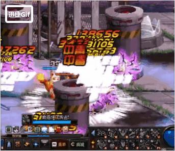 dnf最帅格斗家拳套,110级版本如何获得青龙腾海臂铠