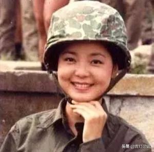 一代歌后邓丽君成名史及简介,一代天后邓丽君真实身份